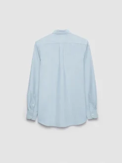 Discount CAMISA OXFORD SOLID Hombre Oxford