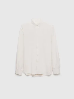 Discount CAMISA OXFORD SOLID Hombre Oxford