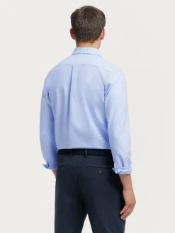 Online CAMISA OXFORD SOLID Hombre Oxford