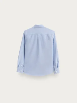 Sale CAMISA OXFORD SOLID KIDS Camisas