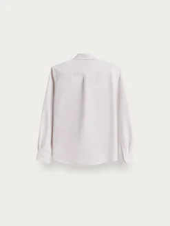 Sale CAMISA OXFORD SOLID KIDS Camisas