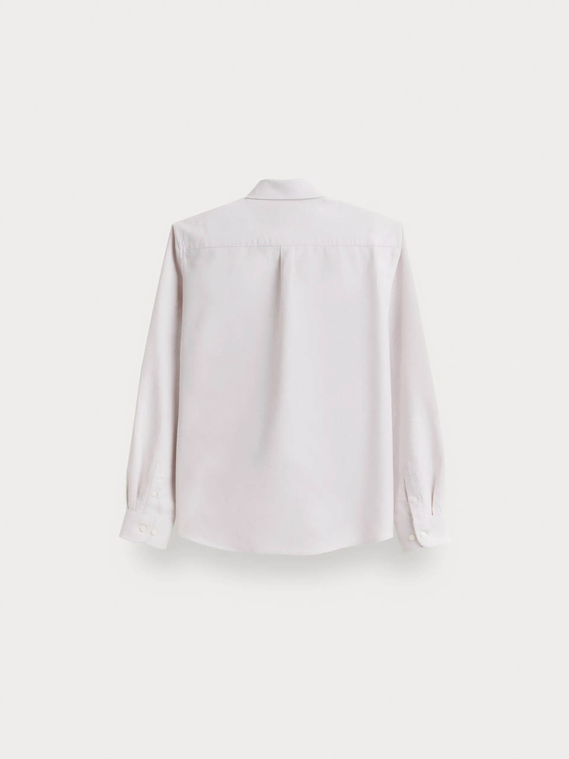 Sale CAMISA OXFORD SOLID KIDS Camisas