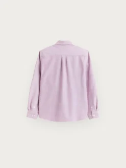 Sale CAMISA OXFORD SOLID KIDS Camisas