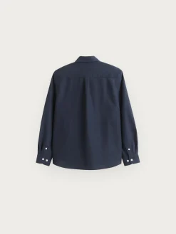 CAMISA OXFORD SOLID KIDS Camisas