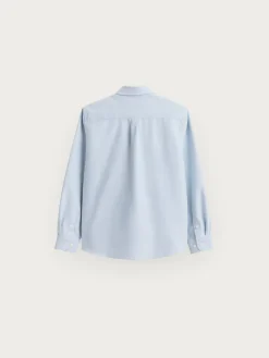 Hot CAMISA OXFORD SOLID KIDS Camisas