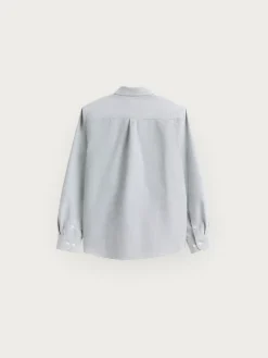 Best CAMISA OXFORD SOLID KIDS Camisas