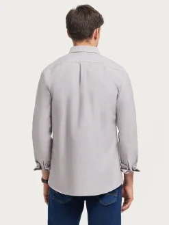 Online CAMISA OXFORD SOLID Hombre Oxford