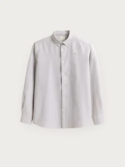 Online CAMISA OXFORD SOLID Hombre Oxford