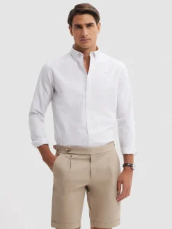 Outlet CAMISA OXFORD SUNNY Hombre Oxford