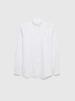 Outlet CAMISA OXFORD SUNNY Hombre Oxford