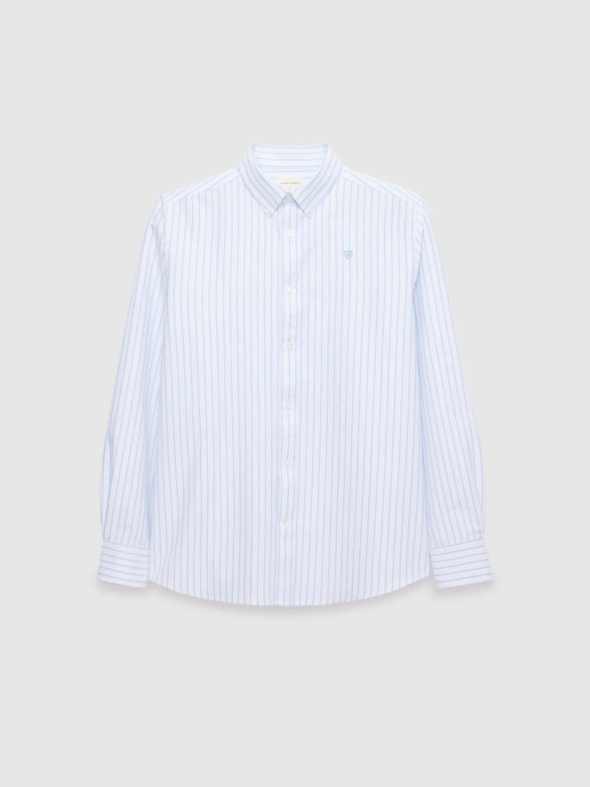 Hot CAMISA OXFORD SUNNY Hombre Oxford