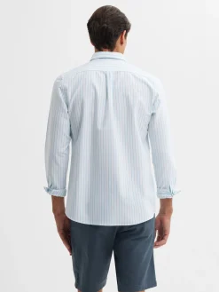 Outlet CAMISA OXFORD SUNNY Hombre Oxford