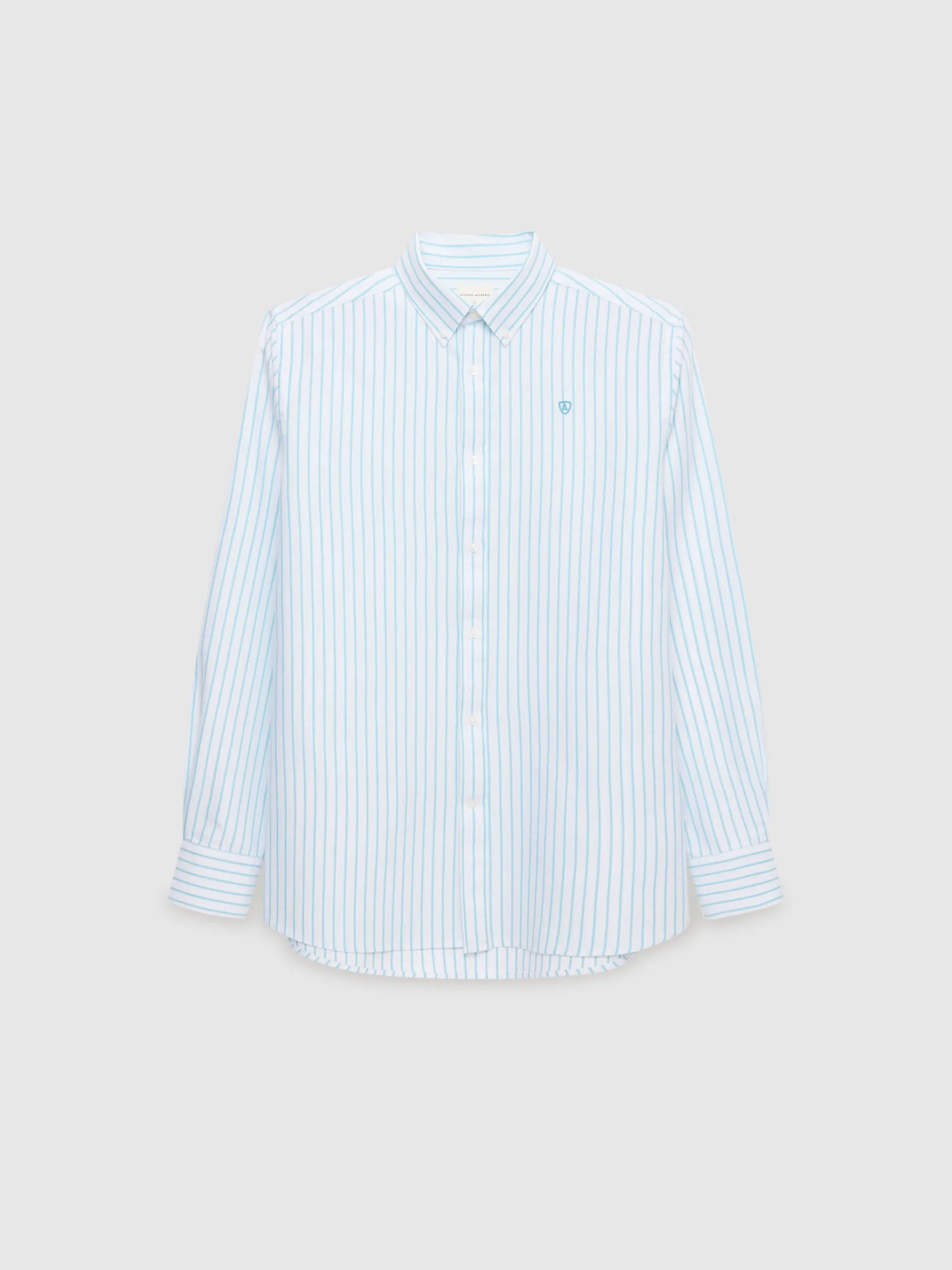 Outlet CAMISA OXFORD SUNNY Hombre Oxford