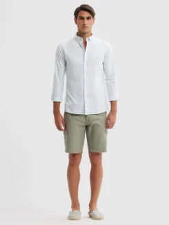 Hot CAMISA OXFORD SUNNY Hombre Oxford