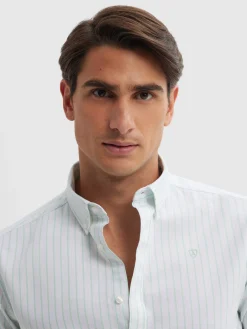 Hot CAMISA OXFORD SUNNY Hombre Oxford