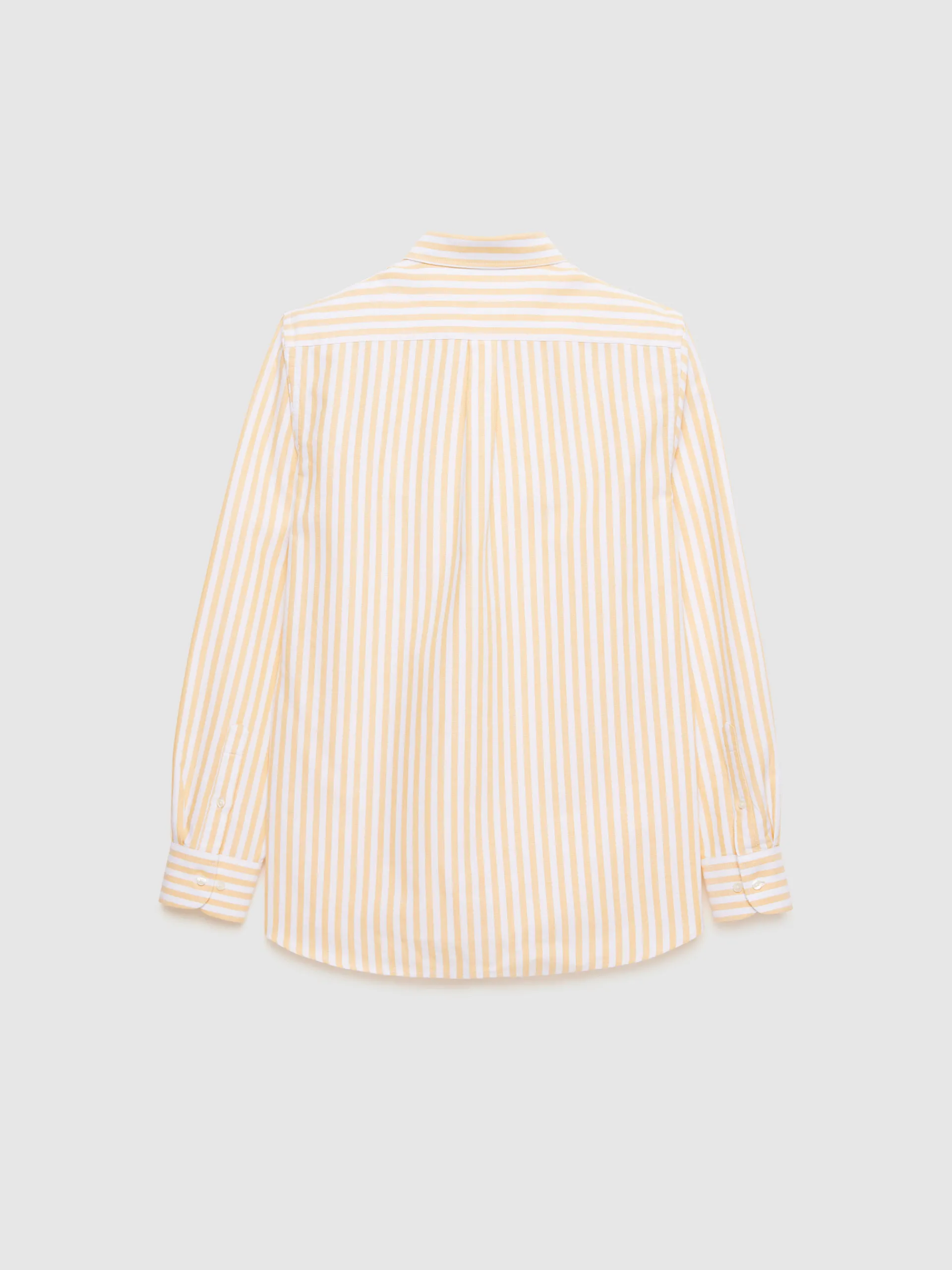 Clearance CAMISA OXFORD SUNSET Hombre Oxford