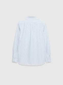 Discount CAMISA OXFORD SUNSET Hombre Oxford