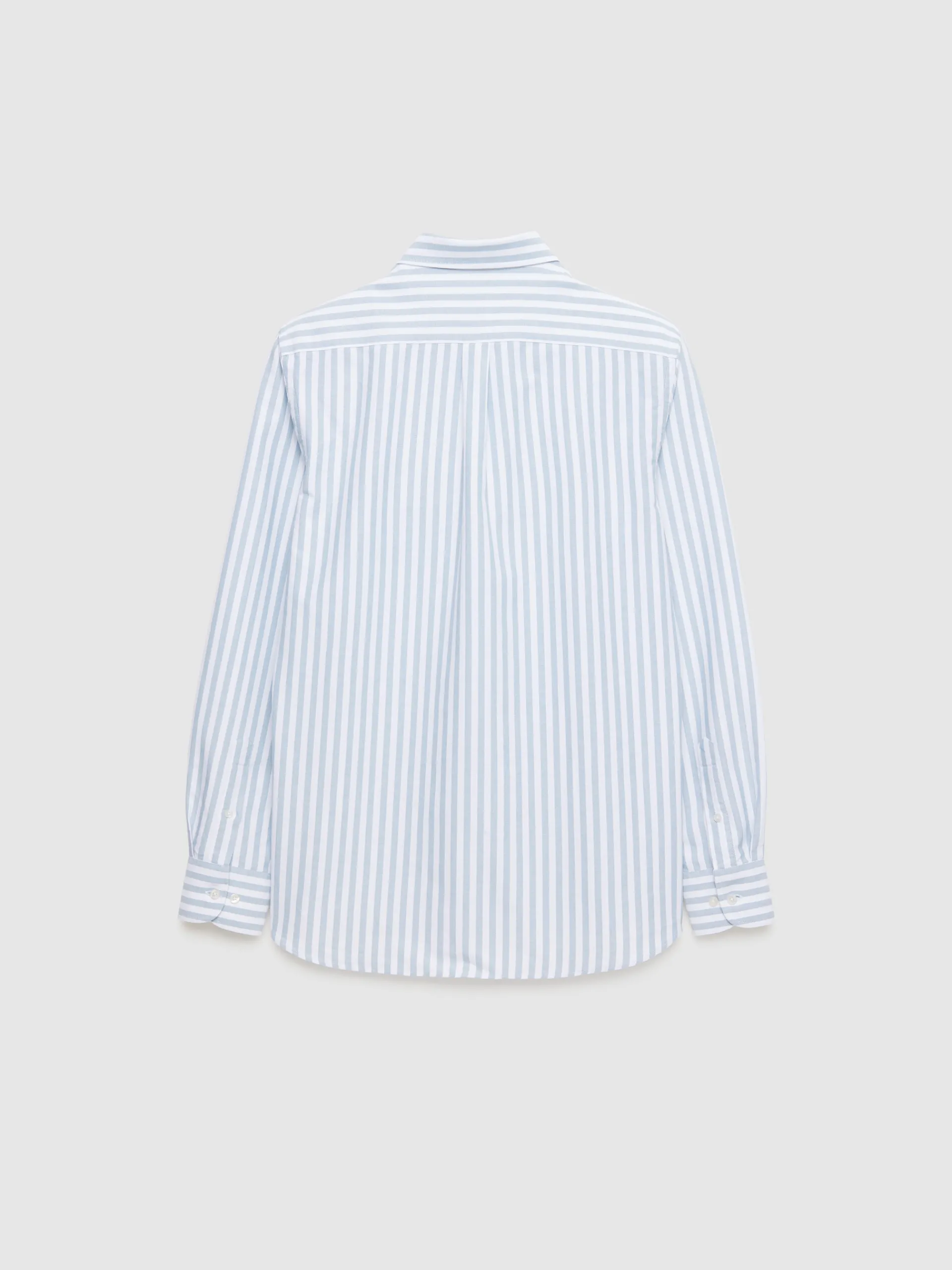 Discount CAMISA OXFORD SUNSET Hombre Oxford