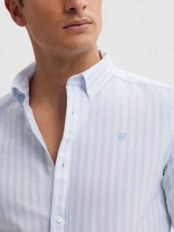 Online CAMISA OXFORD SUNSET Hombre Oxford