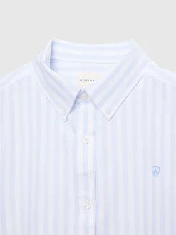 Online CAMISA OXFORD SUNSET Hombre Oxford