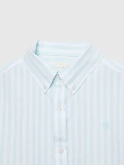 Outlet CAMISA OXFORD SUNSET Hombre Oxford