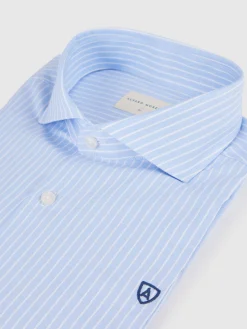 Discount CAMISA P. POINT DIPLO Hombre Camisas Vestir|Camisas Vestir