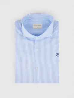 Discount CAMISA P. POINT DIPLO Hombre Camisas Vestir|Camisas Vestir