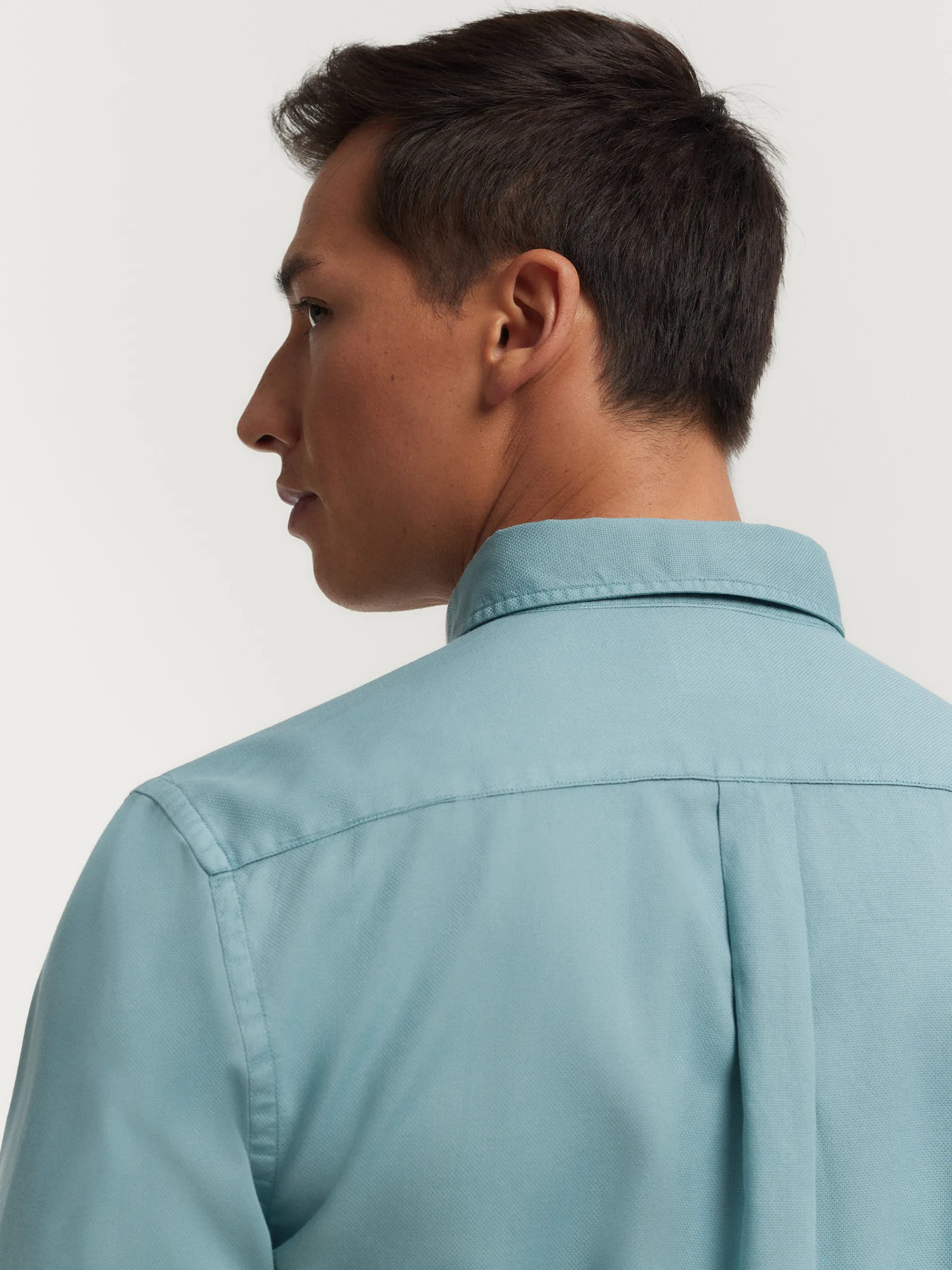 Sale CAMISA PANAMA DYE Hombre Casual