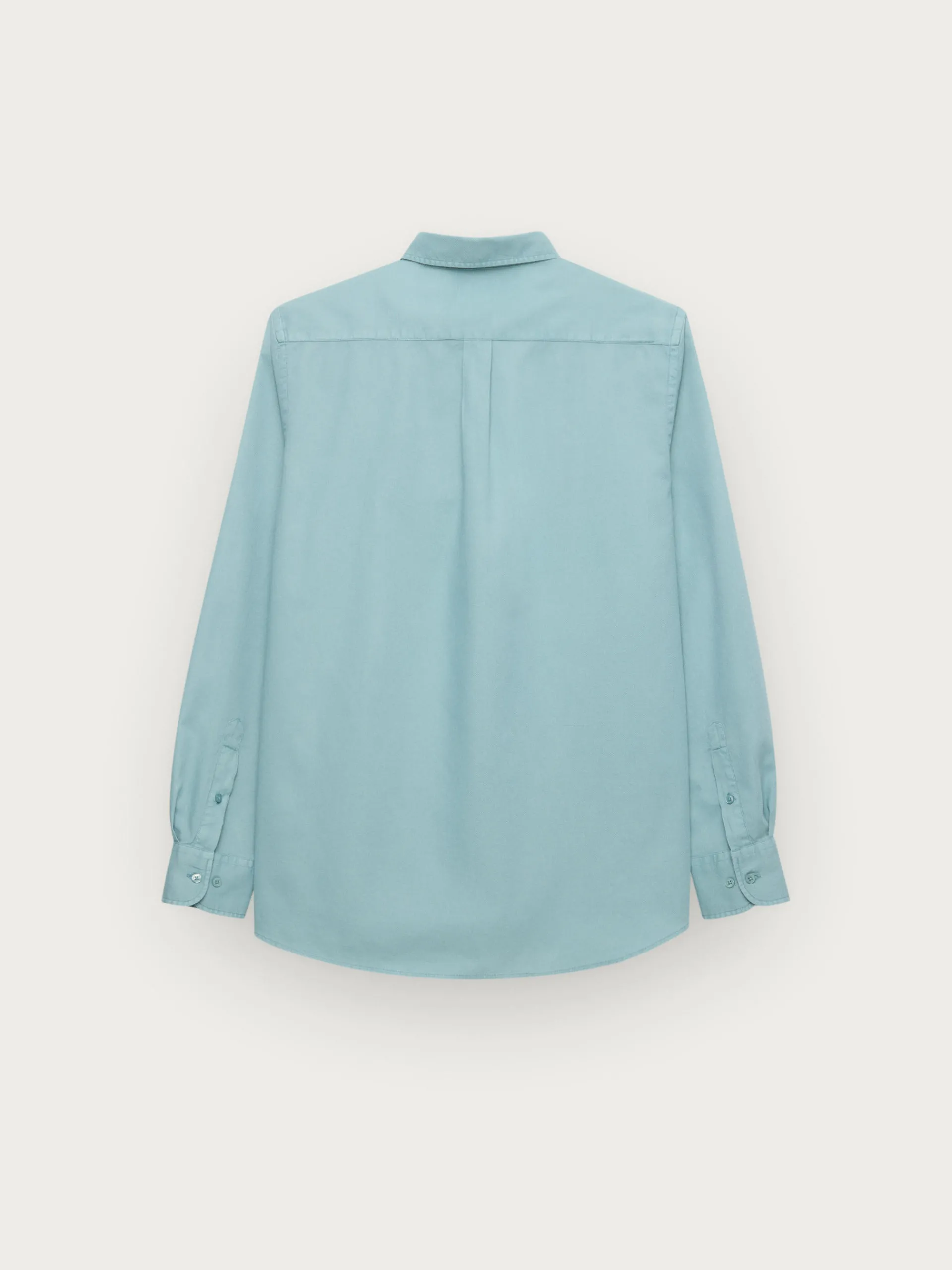 Sale CAMISA PANAMA DYE Hombre Casual