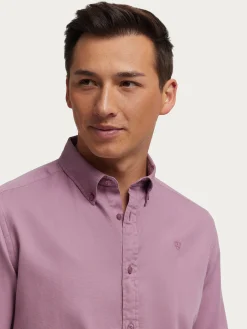 Hot CAMISA PANAMA DYE Hombre Casual