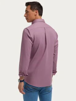 Hot CAMISA PANAMA DYE Hombre Casual