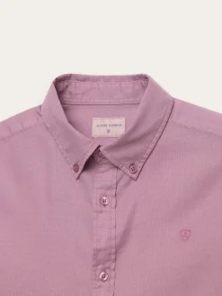 Hot CAMISA PANAMA DYE Hombre Casual