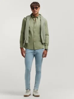 CAMISA PANAMA DYE Hombre Casual