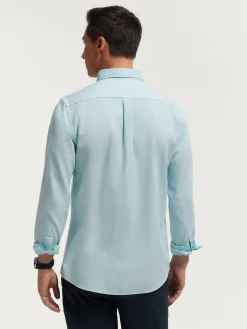 Clearance CAMISA PANAMA DYE Hombre Casual