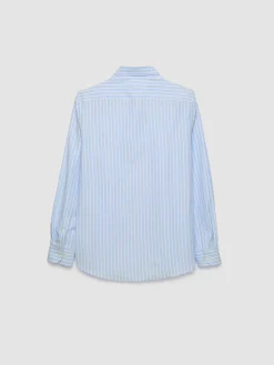 CAMISA RAYAS DUTTON Hombre Casual