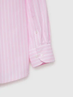 Sale CAMISA RAYAS DUTTON Hombre Casual