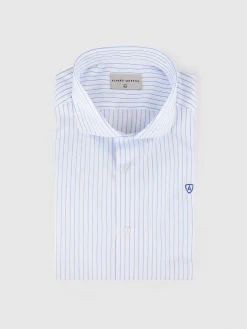 Best CAMISA RAYAS ESTRUCTURA Hombre Camisas Vestir|Camisas Vestir