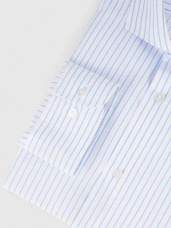 Best CAMISA RAYAS ESTRUCTURA Hombre Camisas Vestir|Camisas Vestir