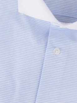 Clearance CAMISA RAYAS P.DOBLE Hombre Camisas Vestir|Camisas Vestir