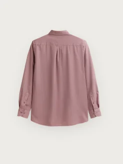 New CAMISA TWILL DYE Hombre Casual