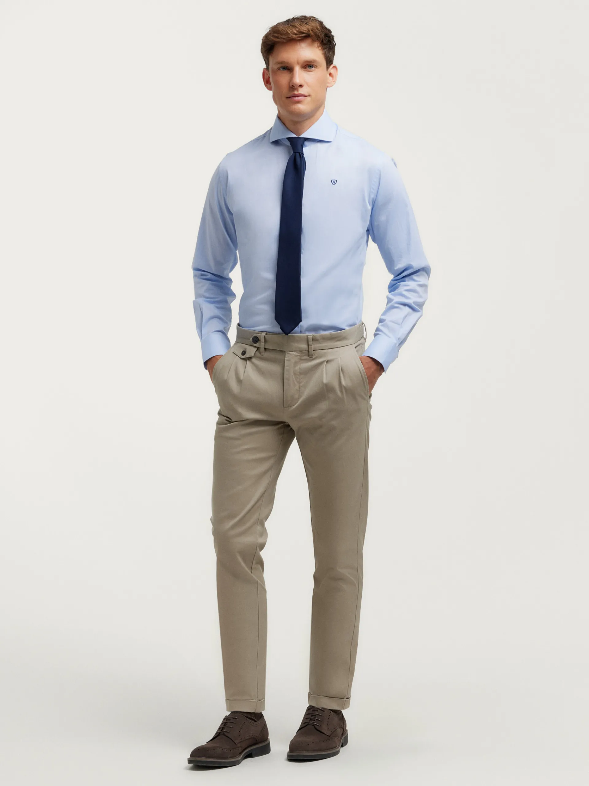 Outlet CAMISA VESTIR P.POINT Hombre Camisas Vestir|Camisas Vestir