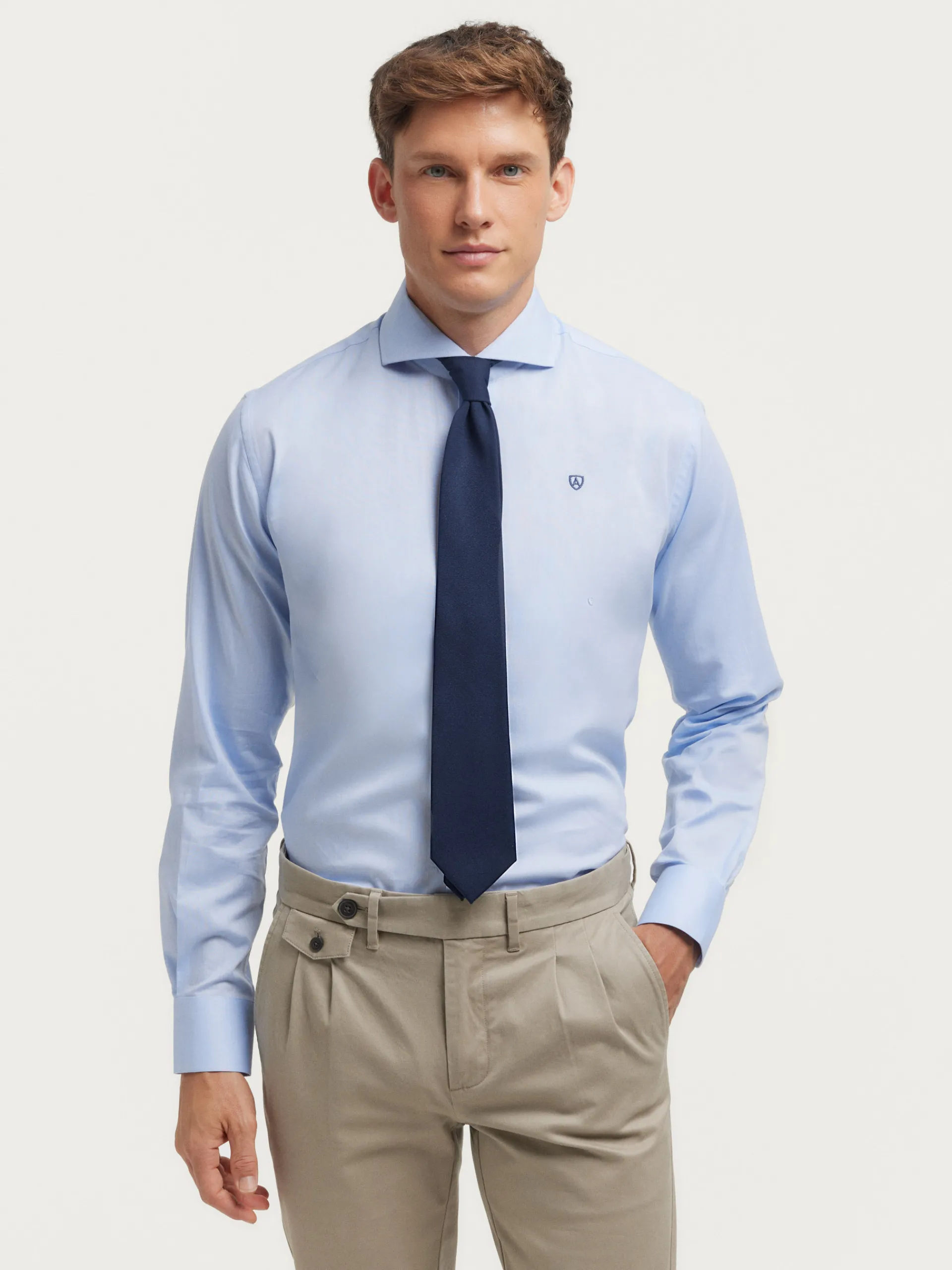 Outlet CAMISA VESTIR P.POINT Hombre Camisas Vestir|Camisas Vestir