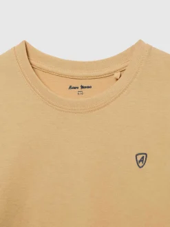 CAMISETA BASIC KIDS Camisetas