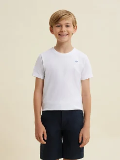 Clearance CAMISETA BASIC KIDS Camisetas