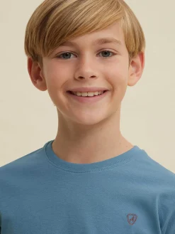 Clearance CAMISETA BASIC KIDS Camisetas