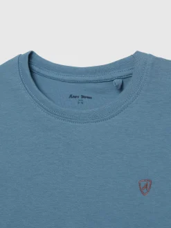 Clearance CAMISETA BASIC KIDS Camisetas