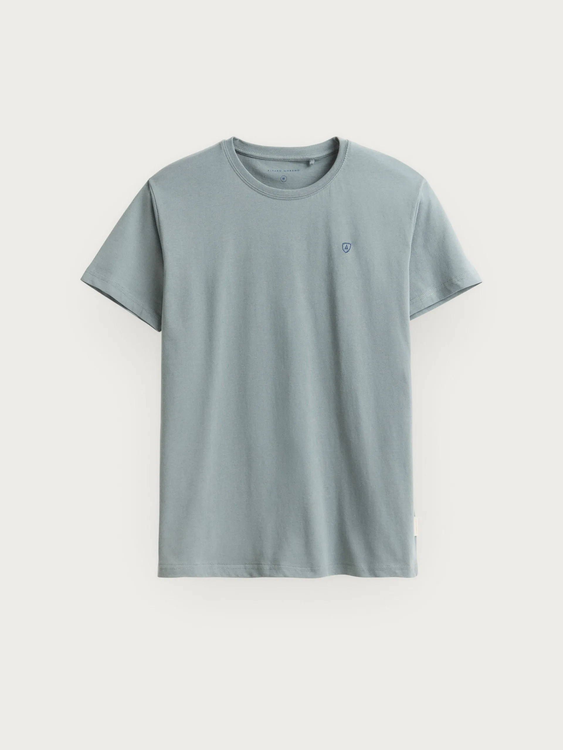 Outlet CAMISETA BASICA Hombre Camisetas