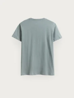 Outlet CAMISETA BASICA Hombre Camisetas