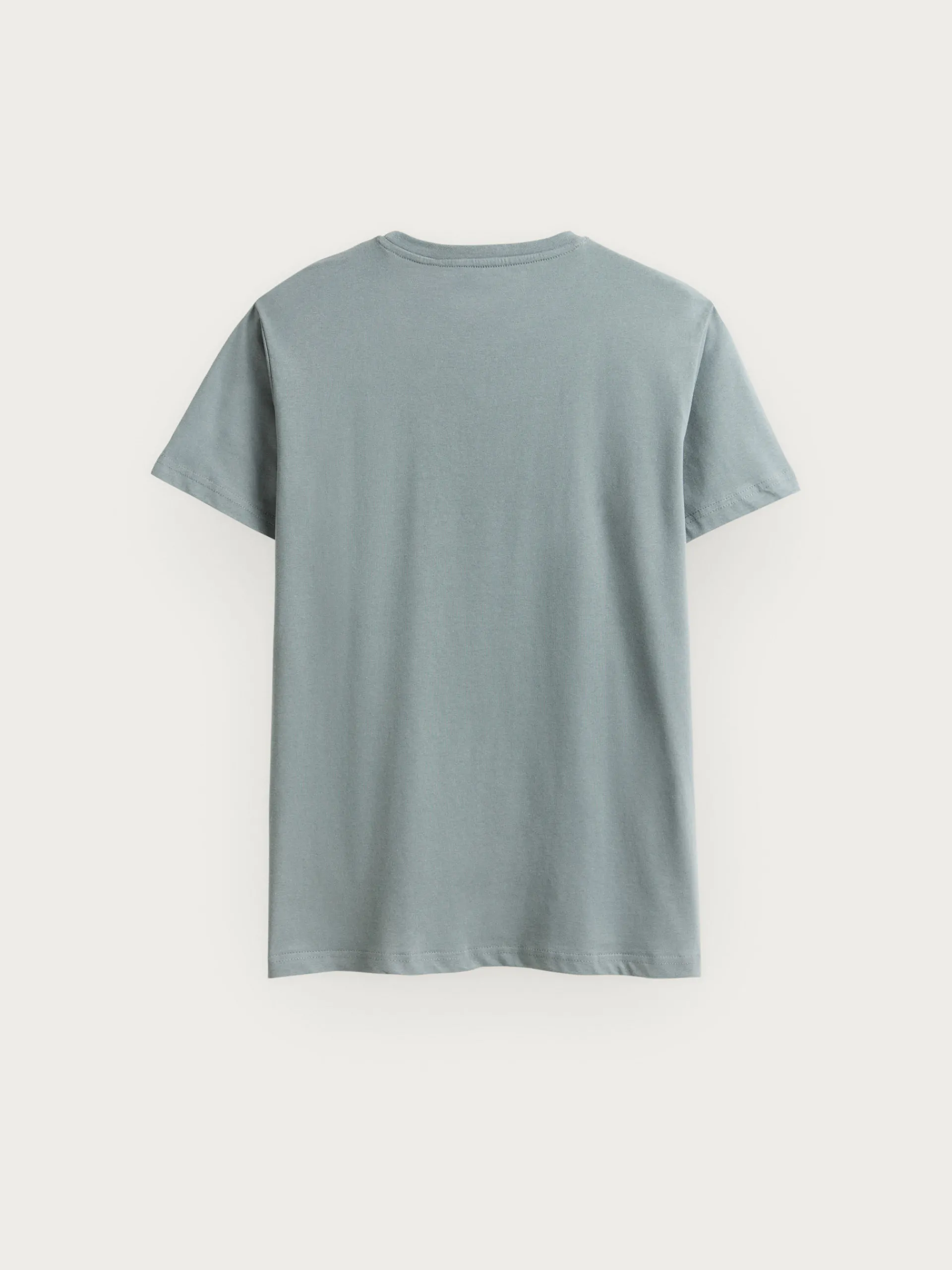 Outlet CAMISETA BASICA Hombre Camisetas