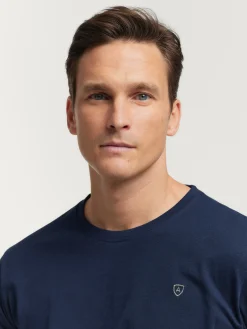 Discount CAMISETA BASICA Hombre Camisetas